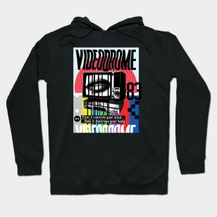 videodrome Hoodie